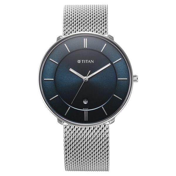 TITAN WATCH 1849SM02-DN222