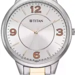 TITAN WATCH 2617KM01-DM379