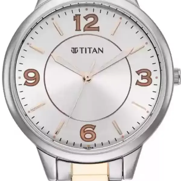 TITAN WATCH 2617KM01-DM379
