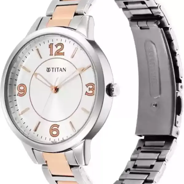 TITAN WATCH 2617KM01-DM379