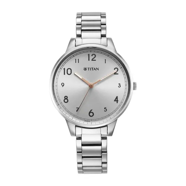 TITAN WATCH 2648SM07-DN543