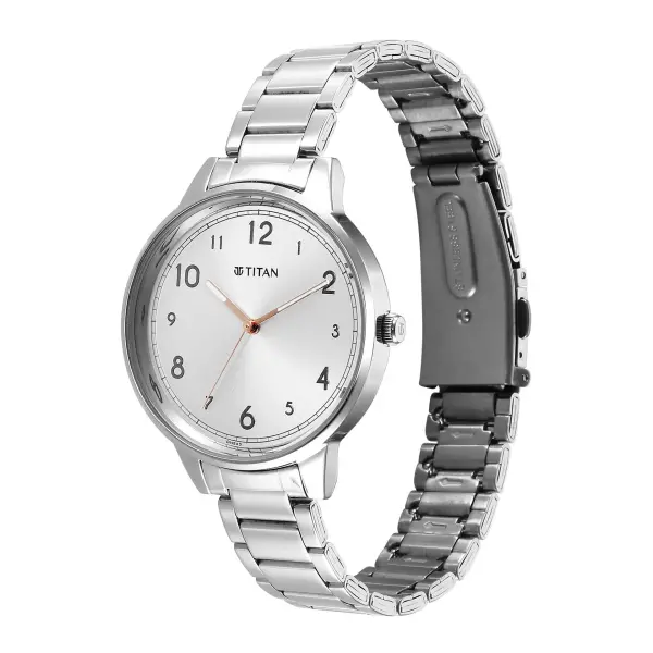 TITAN WATCH 2648SM07-DN543