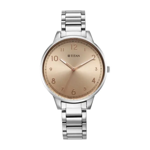 TITAN WATCH 2648SM08-DN544