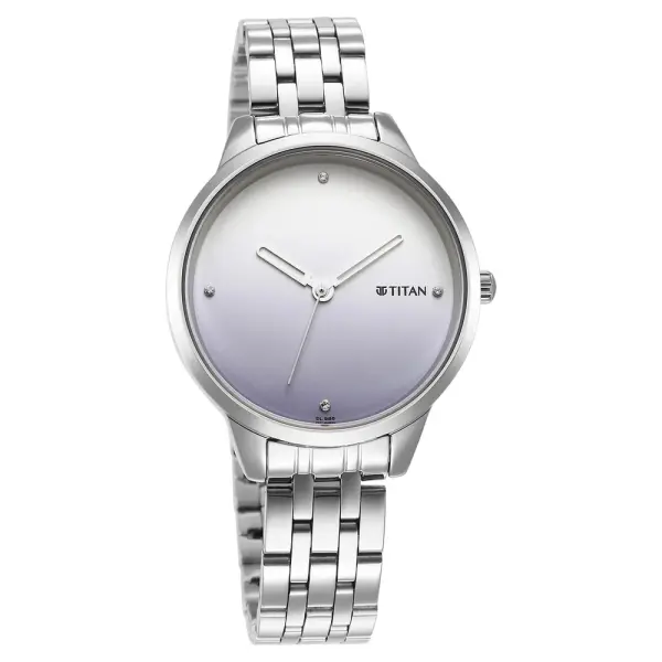 TITAN WATCH 2664SM01-DL986