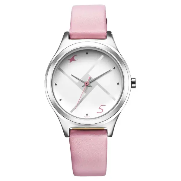 TITAN WATCH 6152SL08-Y121TH