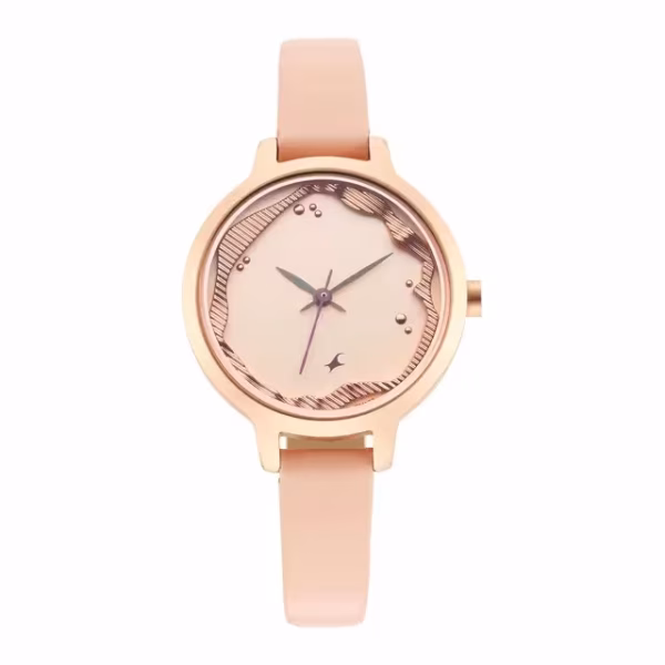 TITAN WATCH 6260WL02-DM177