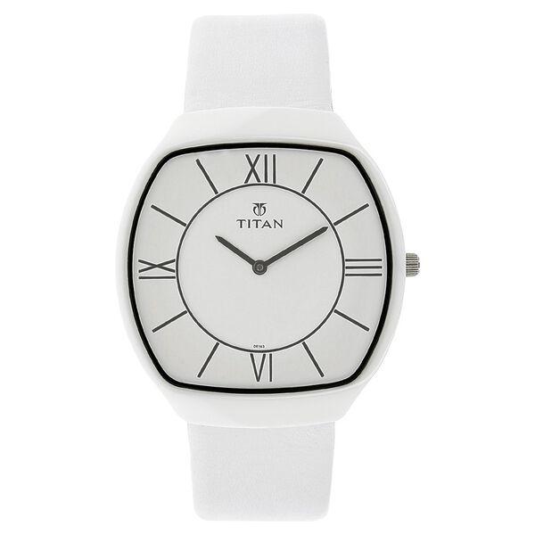 TITAN WATCH 90015KL02J-DE143