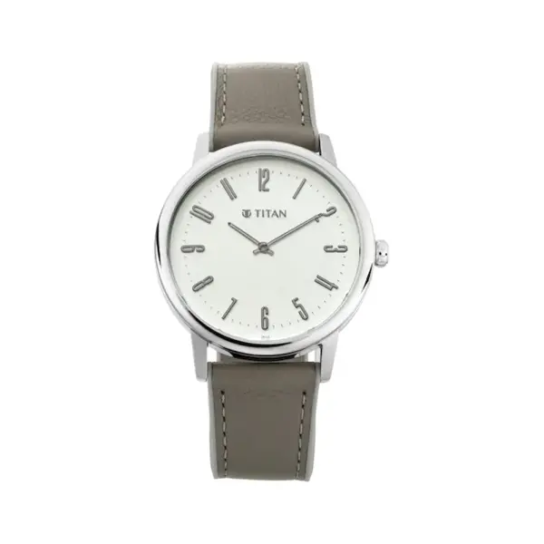 TITAN WATCH 90118SP01