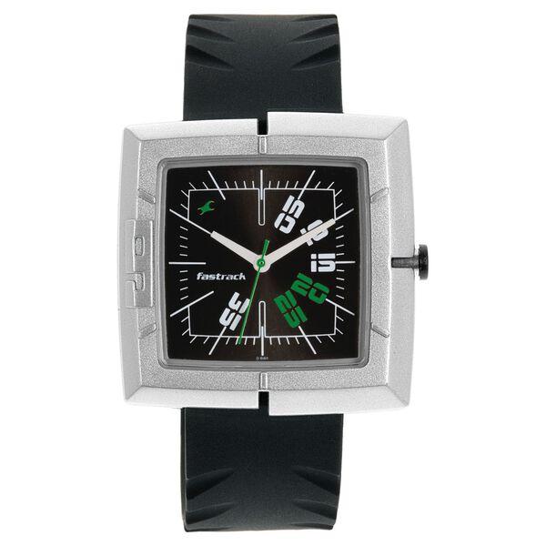 TITAN WATCH NC749PP03-D885