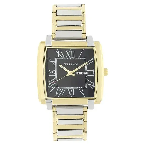 TITAN WATCH NF1586BM02-DE458