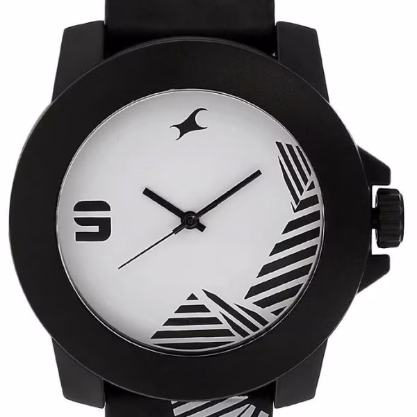 TITAN WATCH NG38021PP10CJ