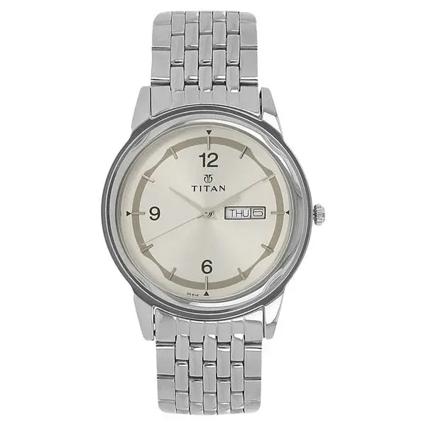 TITAN WATCH NK 1638SM01-DD646