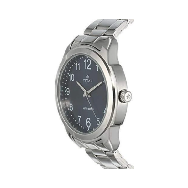 TITAN WATCH NN1585SM05-DF306