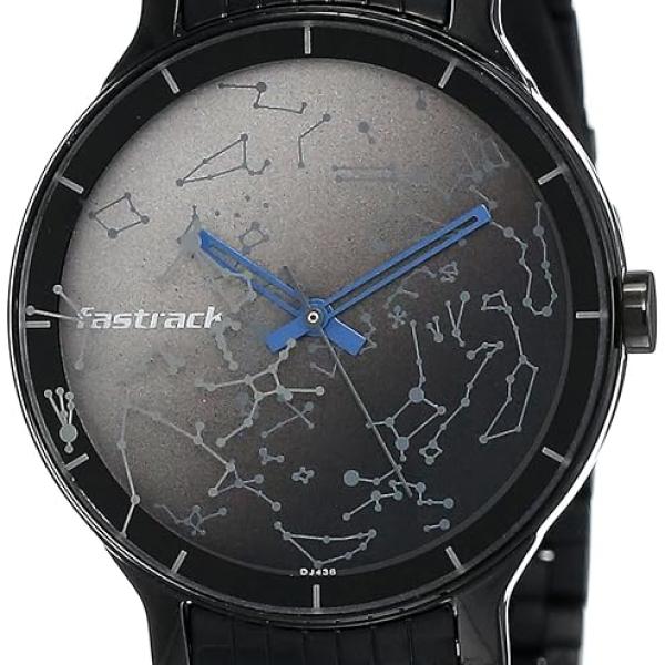 TITAN WATCH NN6192NM01