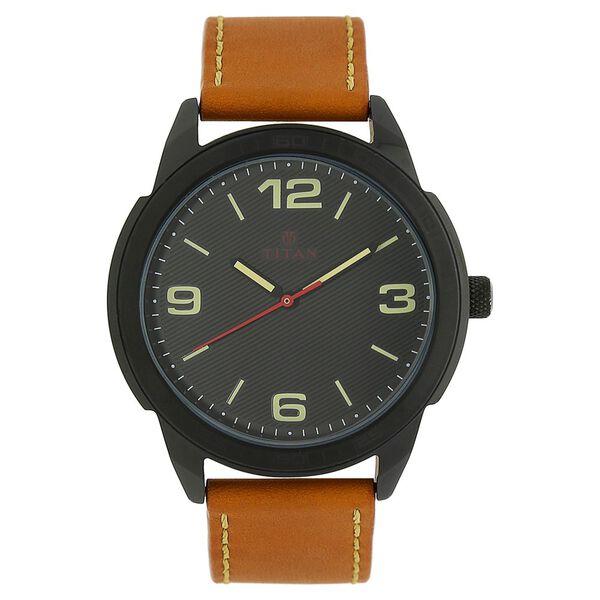 TITAN WATCH NP1585NL02-DE253