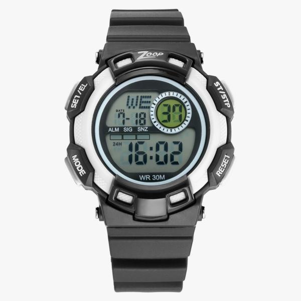 TITAN WATCH NP16009PP01
