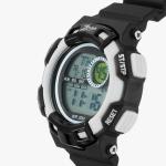 TITAN WATCH NP16009PP01