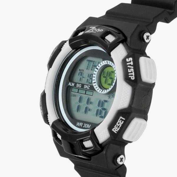 TITAN WATCH NP16009PP01