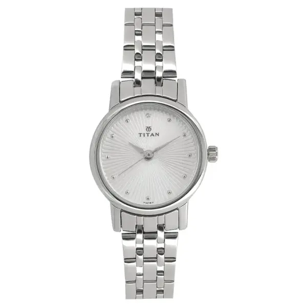 TITAN WATCH NP2593SM01-DH187