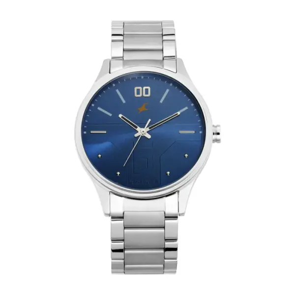 TITAN WATCH NP3247SM01-DK711