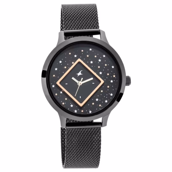 TITAN WATCH NP6210NM03-DK345