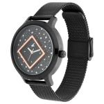 TITAN WATCH NP6210NM03-DK345