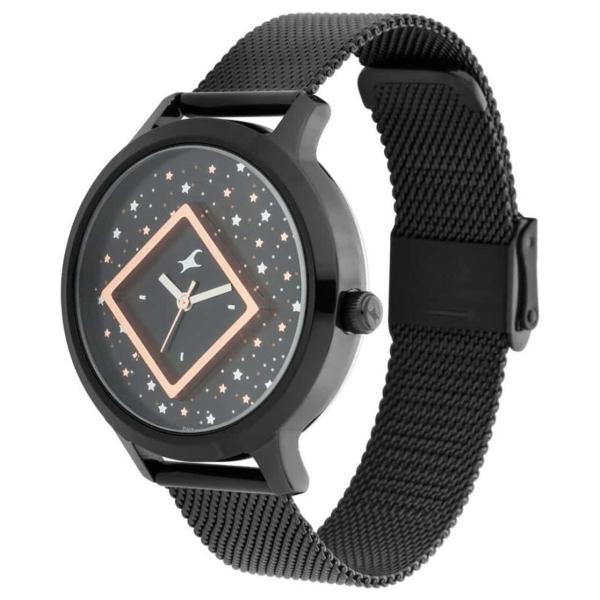 TITAN WATCH NP6210NM03-DK345