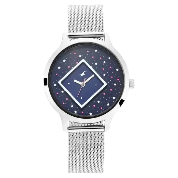 TITAN WATCH NP6210SM02-DK343