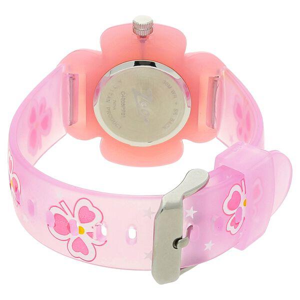 TITAN WATCH NPC4008PP01-A434