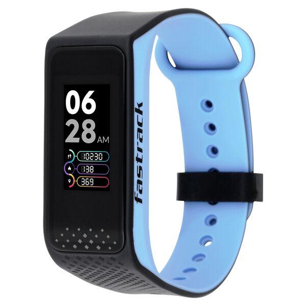 TITAN WATCH SWD90067PP01A