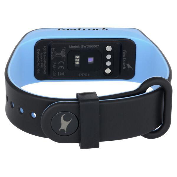 TITAN WATCH SWD90067PP01A