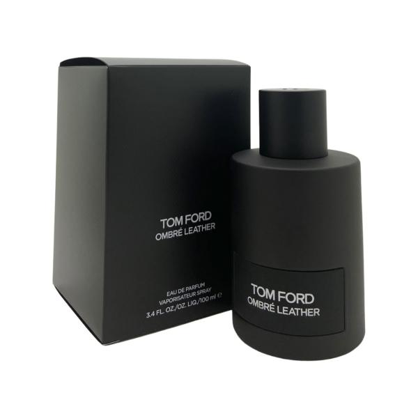 TOM FORD OMBRE LEATHER EDP 100ML
