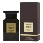 TOM FORD TOBACCO VANILLE EDP 100ML