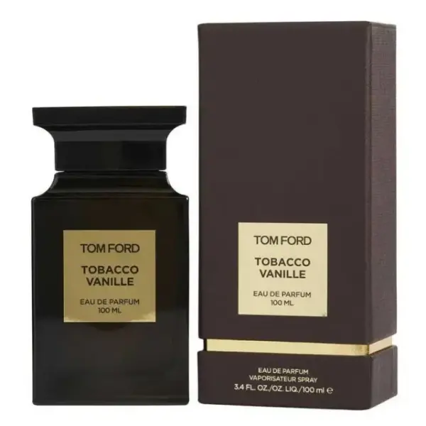TOM FORD TOBACCO VANILLE EDP 100ML