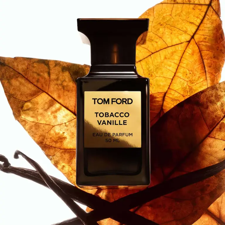 TOM FORD TOBACCO VANILLE EDP 100ML