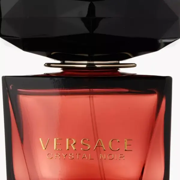 VERSACE CRYSTAL NOIR EDP 90ML