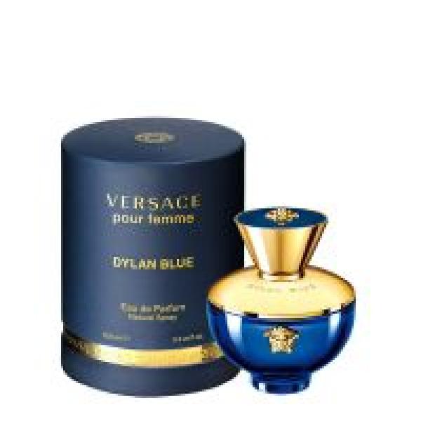 VERSACE DYLAN BLUE FEMME EDP 100ML