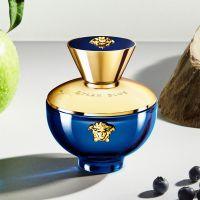 VERSACE DYLAN BLUE FEMME EDP 100ML