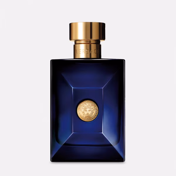 VERSACE DYLAN BLUE POUR HOMME EDT 100ML
