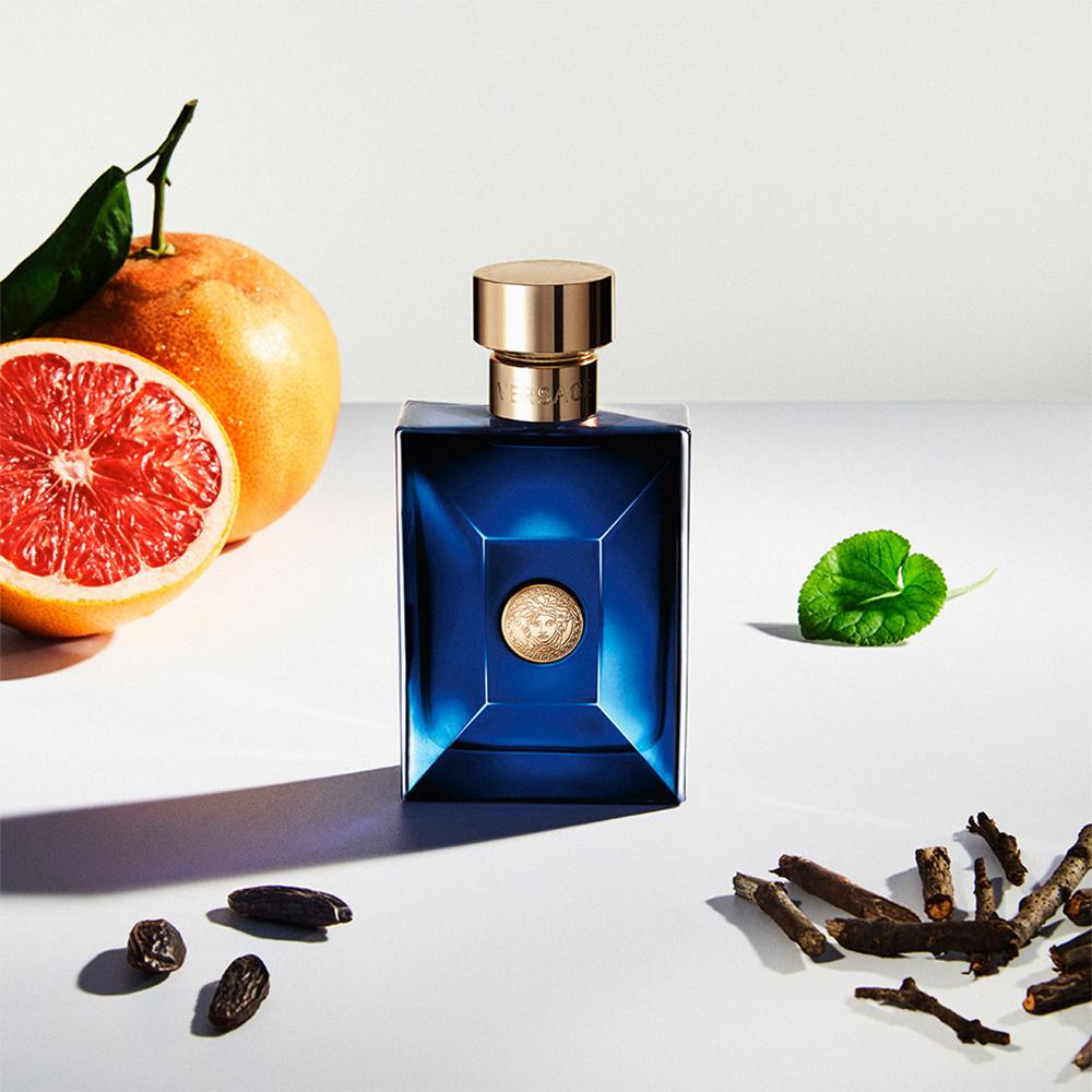VERSACE DYLAN BLUE EDT 100ML
