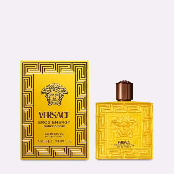 VERSACE EROS ENERGY EDP 100ML
