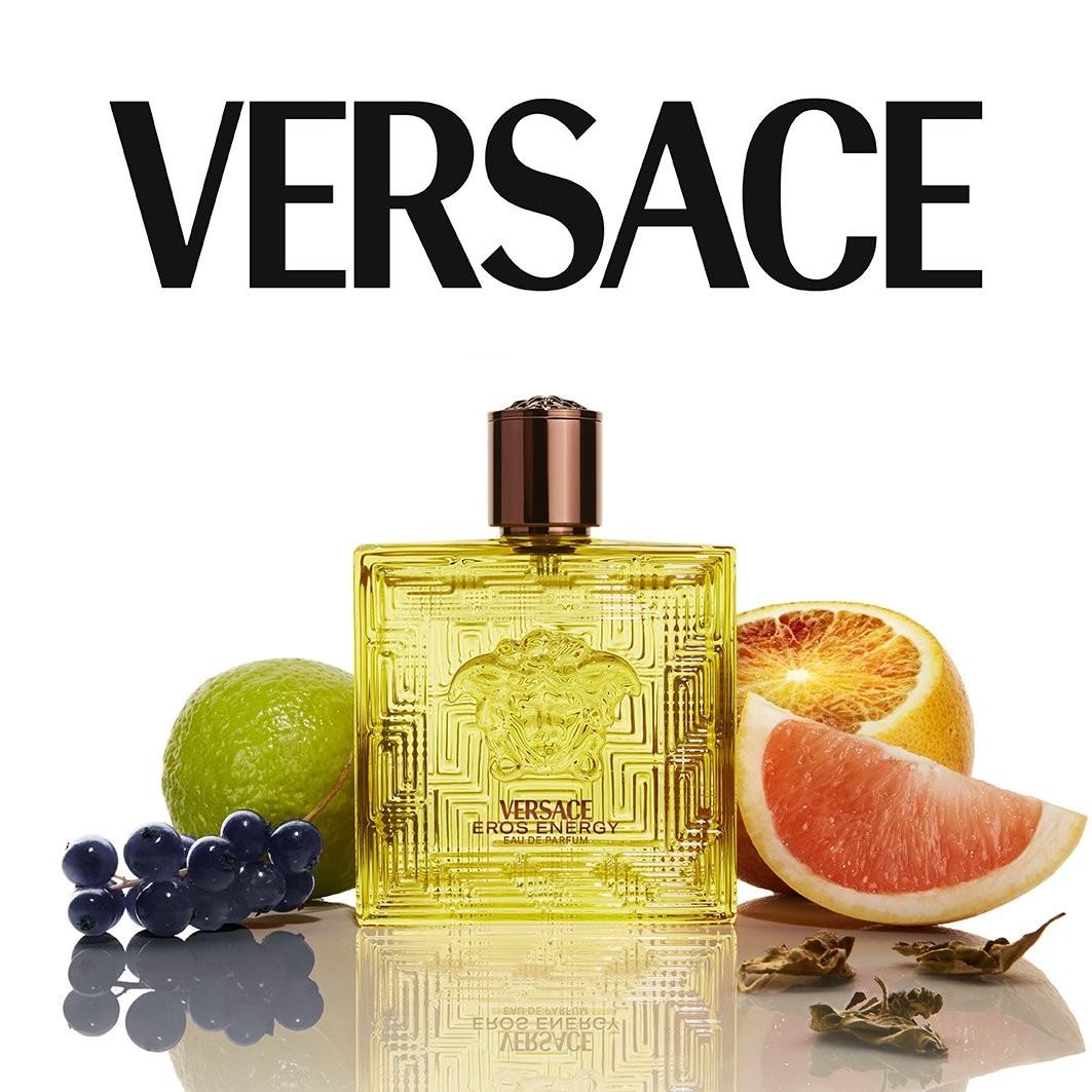 VERSACE EROS ENERGY EDP 100ML
