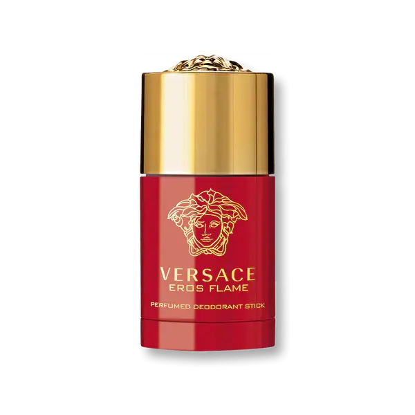 VERSACE EROS FLAME DEO STICK 75GRS