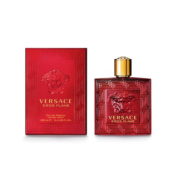 VERSACE EROS FLAME EDP 100ML