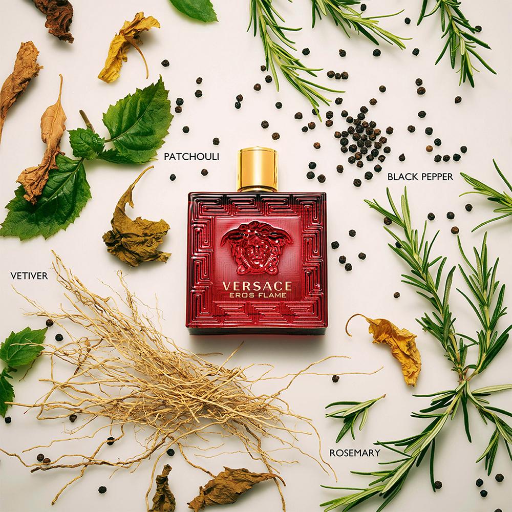 VERSACE EROS FLAME EDP 100ML
