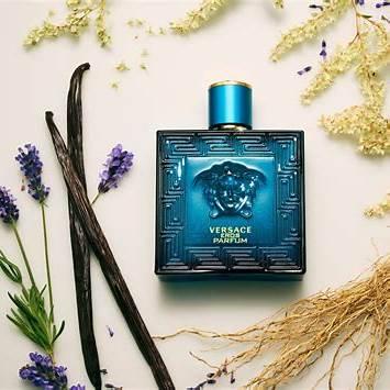 VERSACE EROS FOR MEN PARFUM 100ML