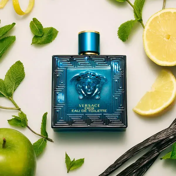 VERSACE EROS POUR HOMME EDP 100ML