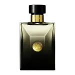 VERSACE OUD NOIR EDP 100ML