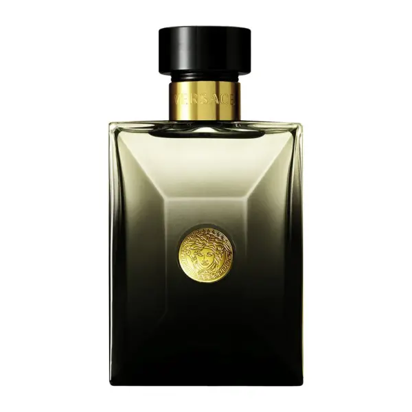 VERSACE OUD NOIR EDP 100ML