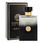VERSACE OUD NOIR EDP 100ML